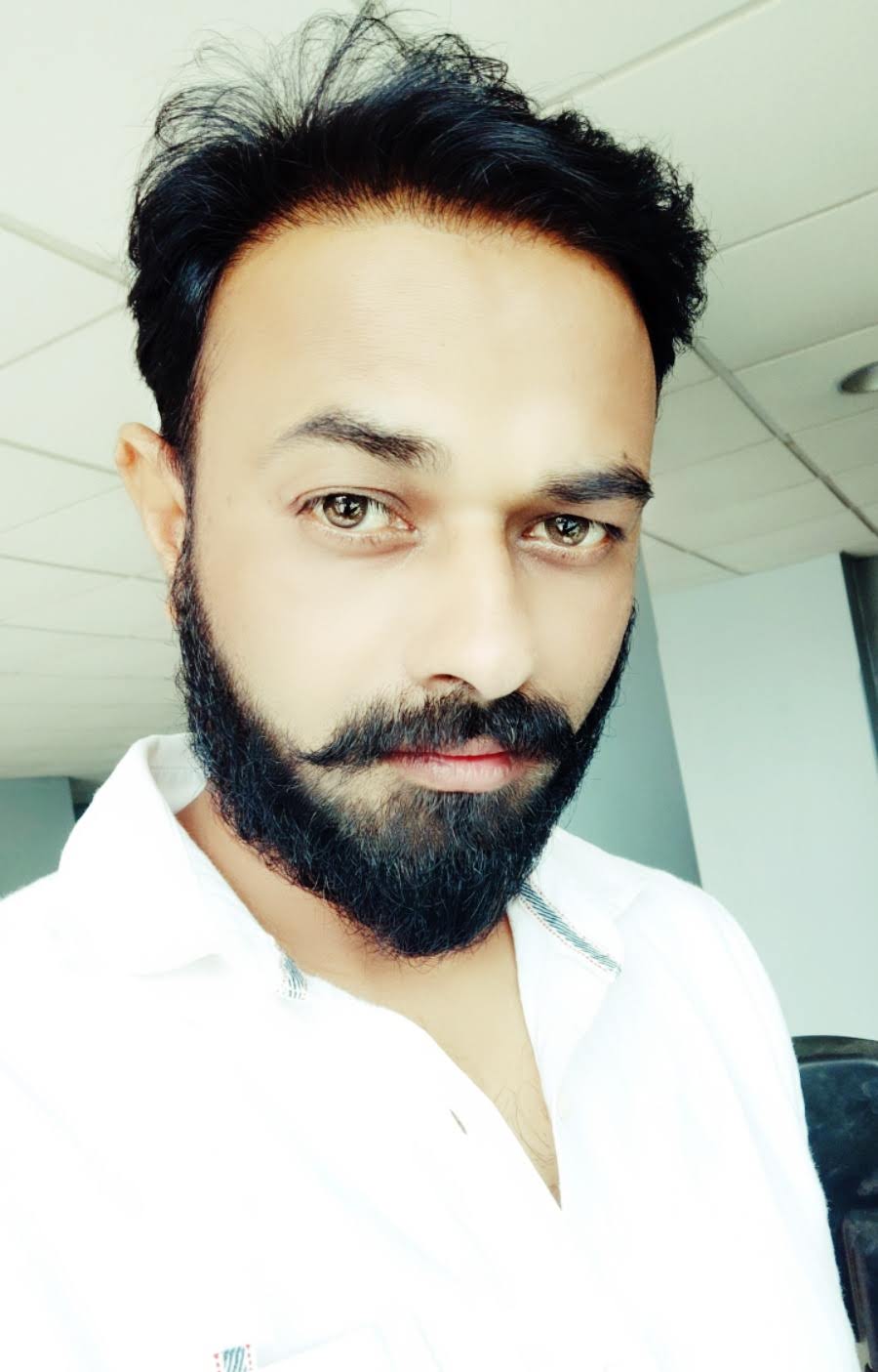 Anuj Kumar - Sales & Marketing Professional